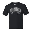 8000B Youth DryBlend 50/50 T-Shirts Thumbnail