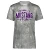 222696 Youth Cotton-Touch Poly T-Shirt Thumbnail