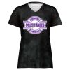 222796 Ladies' Cotton-Touch Poly T-Shirt Thumbnail