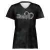 222796 Ladies' Cotton-Touch Poly T-Shirt Thumbnail