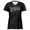 222796 Ladies' Cotton-Touch Poly T-Shirt Thumbnail