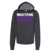 3719Y Youth Sponge Fleece Hoodie Thumbnail