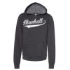 3719Y Youth Sponge Fleece Hoodie Thumbnail