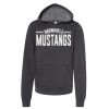 3719Y Youth Sponge Fleece Hoodie Thumbnail