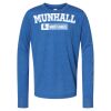 3513Y Youth Extra Soft Tri-blend Long Sleeve Thumbnail
