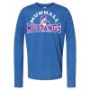3513Y Youth Extra Soft Tri-blend Long Sleeve Thumbnail