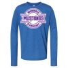 3513Y Youth Extra Soft Tri-blend Long Sleeve Thumbnail