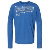3513Y Youth Extra Soft Tri-blend Long Sleeve Thumbnail
