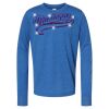 3513Y Youth Extra Soft Tri-blend Long Sleeve Thumbnail