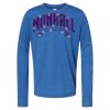 3513Y Youth Extra Soft Tri-blend Long Sleeve Thumbnail