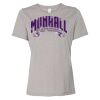 6413 Women’s Extra Soft Tri-blend Tee Thumbnail