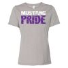 6413 Women’s Extra Soft Tri-blend Tee Thumbnail
